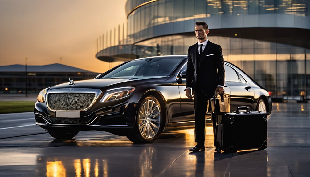 24/7 Airport Transfer in Belgrade - Available Whenever You Need It