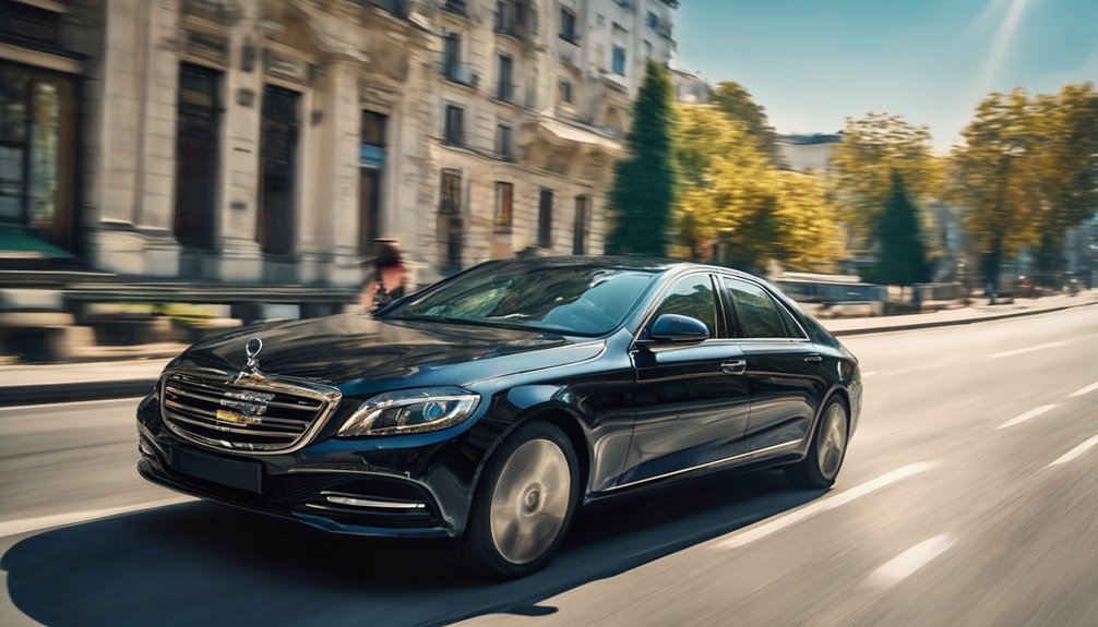 Reliable Private Transfer Belgrade - Safe Travel Without Compromise