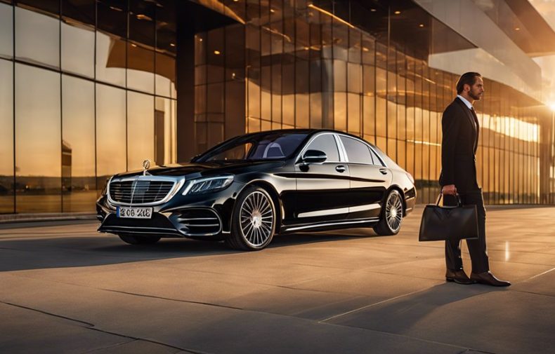 Transfer From the Airport to the Hotel Belgrade - Safe Arrival at Your Destination