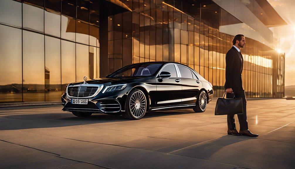 Transfer From the Airport to the Hotel Belgrade - Safe Arrival at Your Destination
