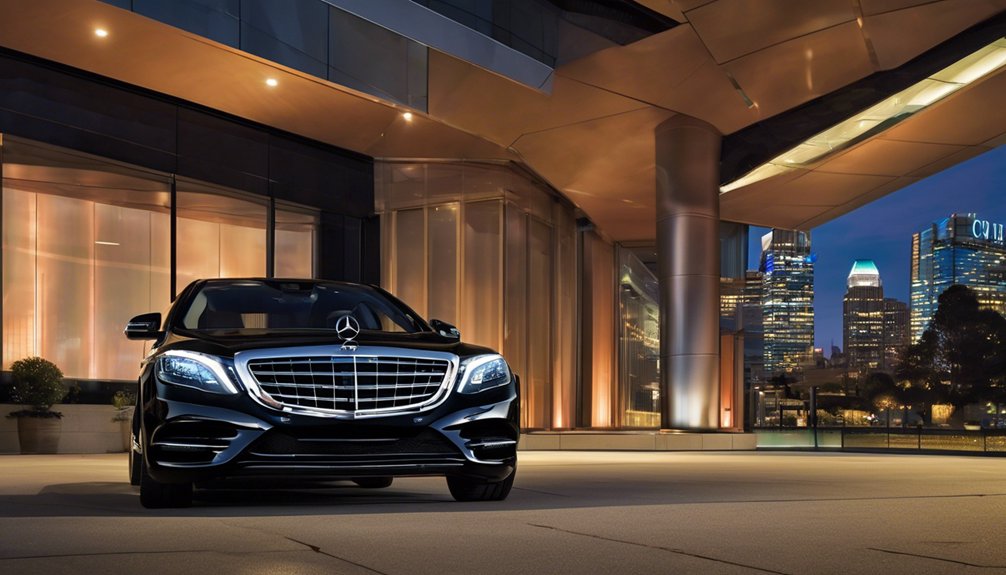 Transfer for Conferences in Belgrade - Reliable Transportation for Business Events