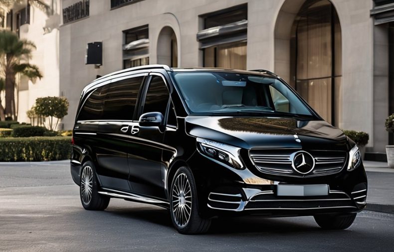 Transportation for Business Delegations in Belgrade - Discreet Service for Important Guests