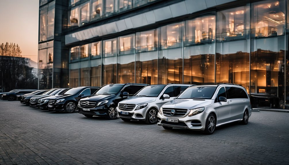Airport Transfer With Driver in Belgrade - Reliable Arrival Without Stress