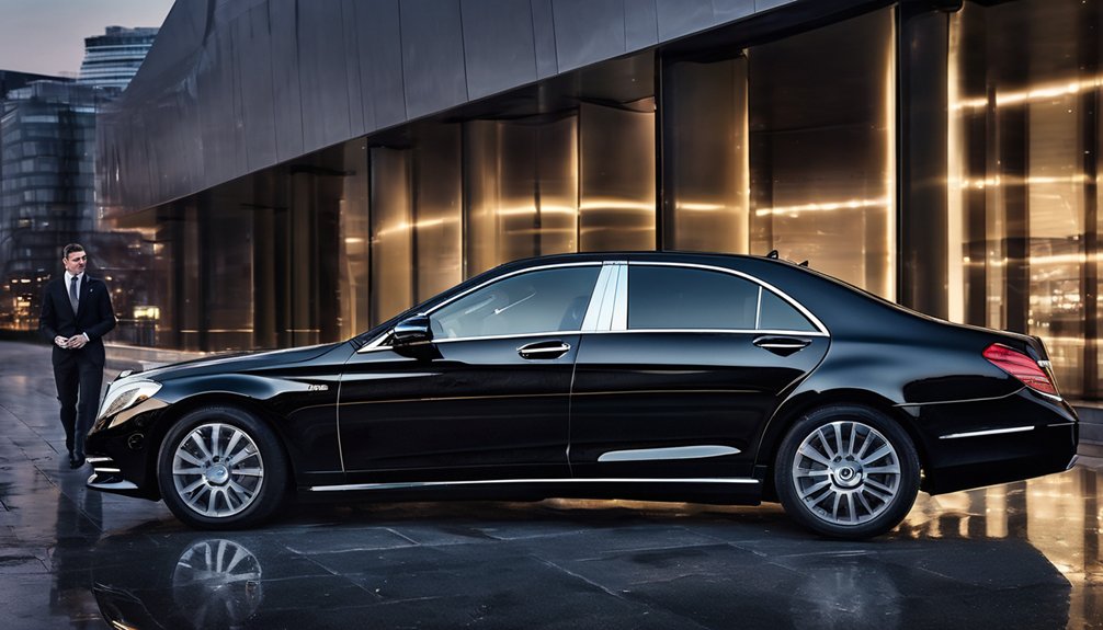 Airport Transfer for Tourists in Belgrade - a Comfortable Start to Every Visit