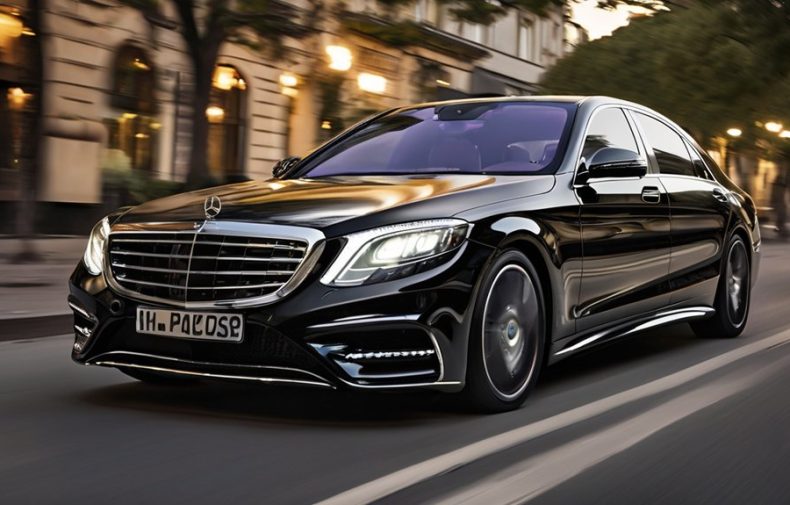 EXPO Hotel-To-Airport Transfer - Comfortable Transportation Between Hotels and the Event