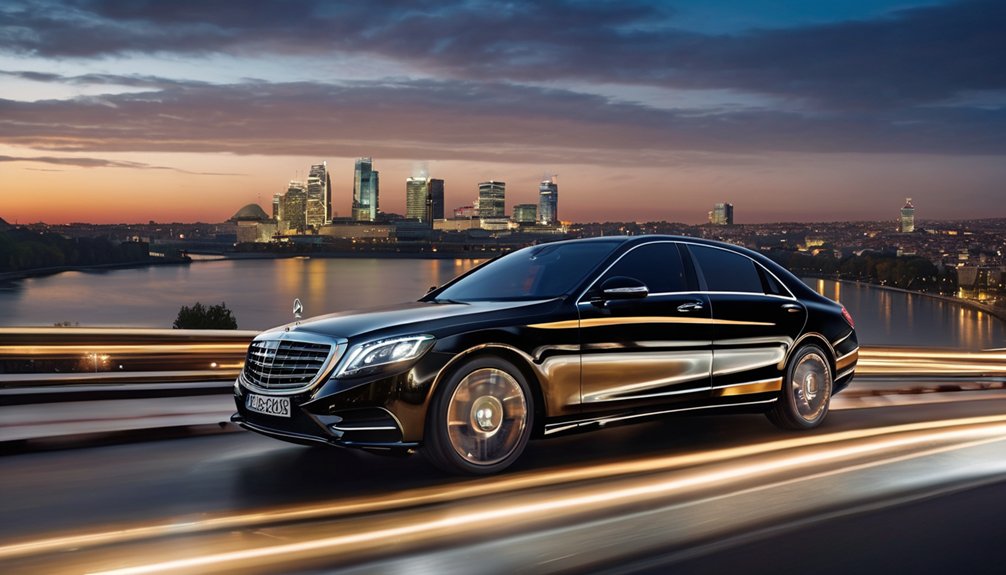 EXPO Transportation for Business Guests in Belgrade - Professional Service for Important Clients