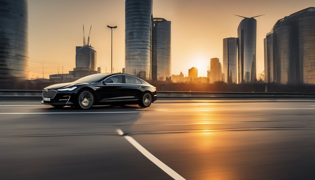 EXPO VIP Transfer Belgrade - Exclusive Transportation During the Event
