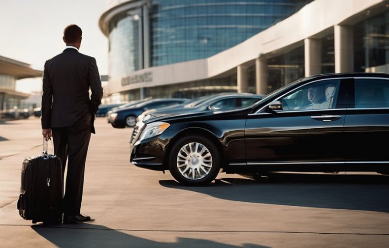 Limo Service for Luxury Travel in Serbia - Premium Service for Discerning Travelers