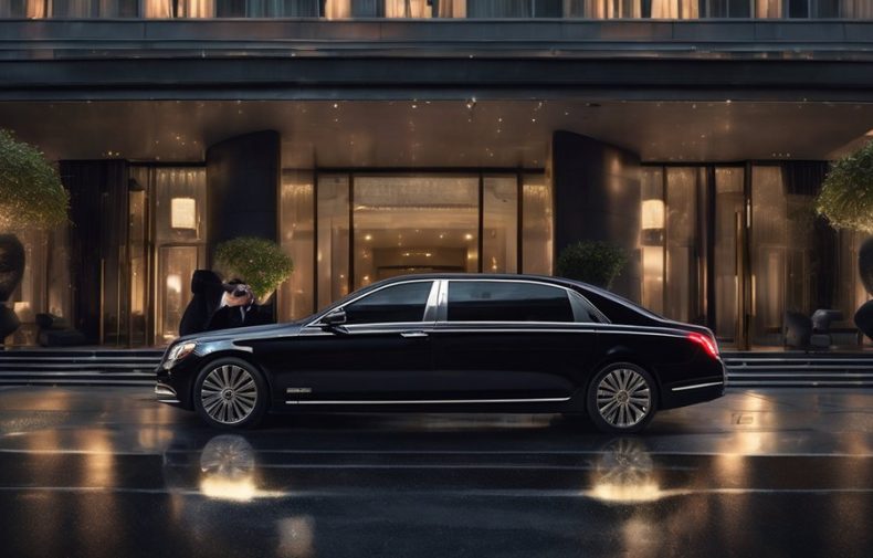Transportation for EXPO 2027 Belgrade - Professional Service for Event Participants