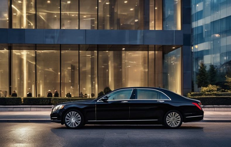 Airport-To-Hotel Transportation in Serbia - Comfortable Arrival Without Waiting