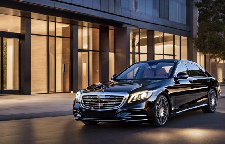 Airport Transfer Without Waiting in Belgrade - Fast Arrival Without Stress