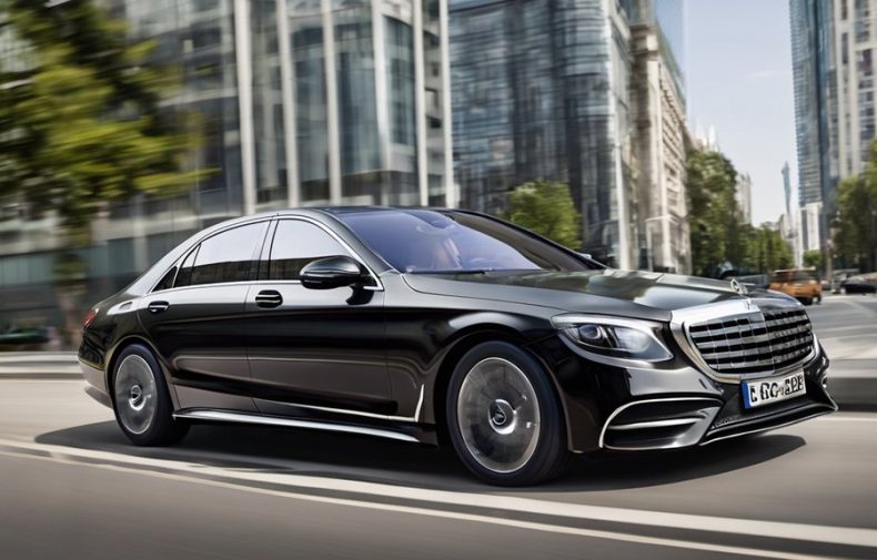 Airport Transfer for EXPO - Comfortable Arrival at the Event