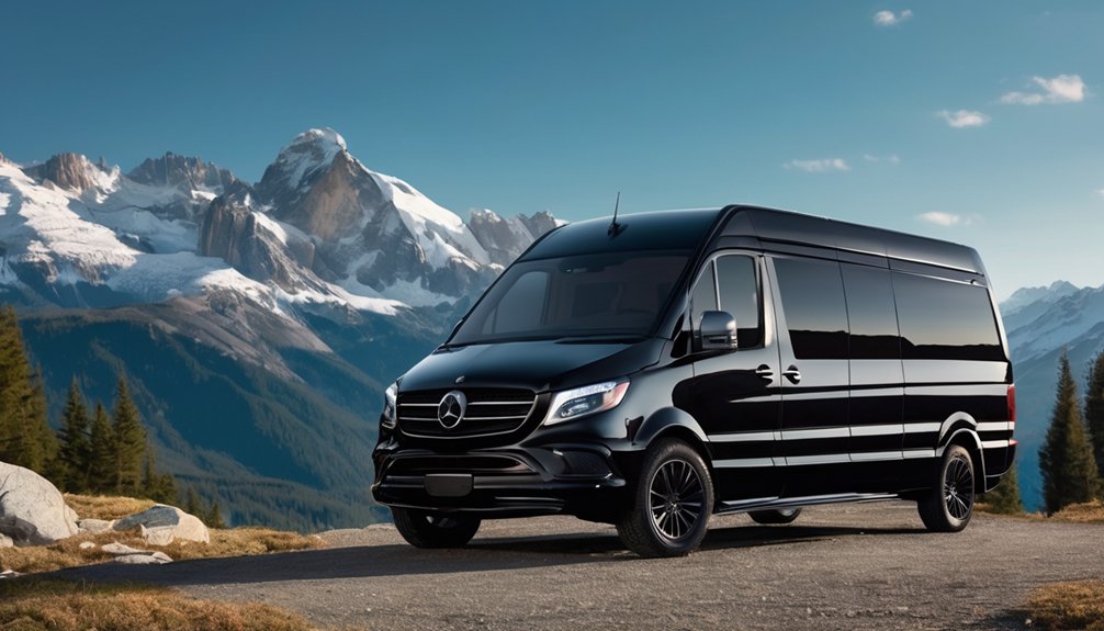 Group Airport Transfer Belgrade - Comfortable Transportation for Larger Groups