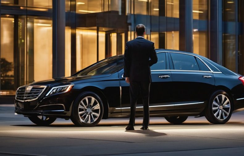 Private Driver Belgrade - Reliable Travel Tailored to Your Needs