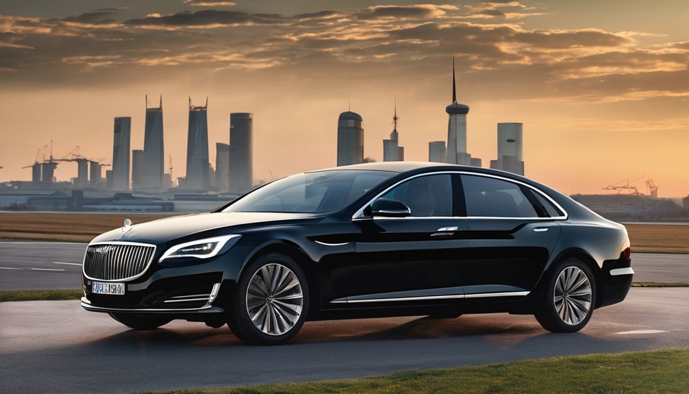 Reliable Airport Transfer Belgrade - Safe Arrival Without Waiting
