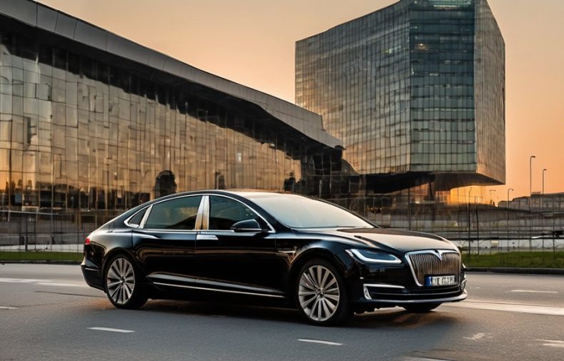 Reliable Airport Transfer Belgrade - Safe Arrival Without Waiting