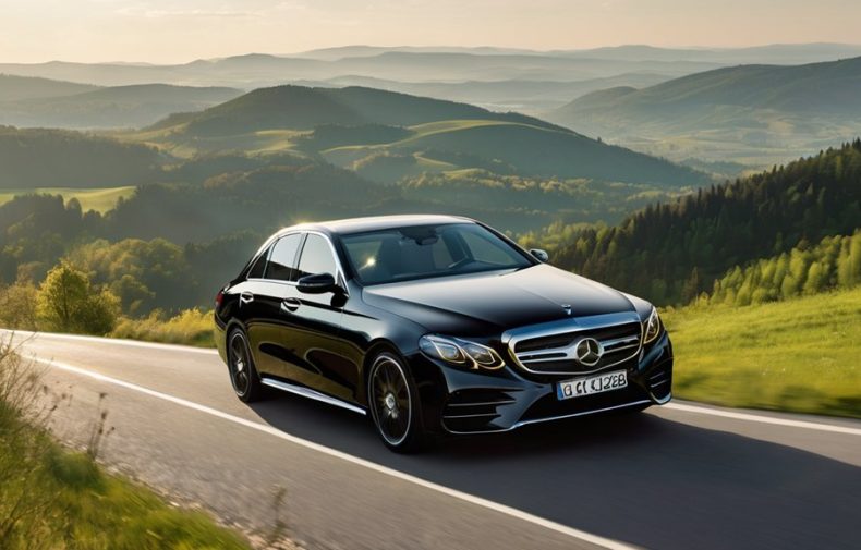 Beograd Zlatibor luksuzni prevoz - Komforan transfer iz prestonice