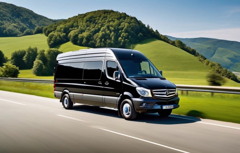 Luksuzni prevoz Kopaonik - Putovanje na višem nivou