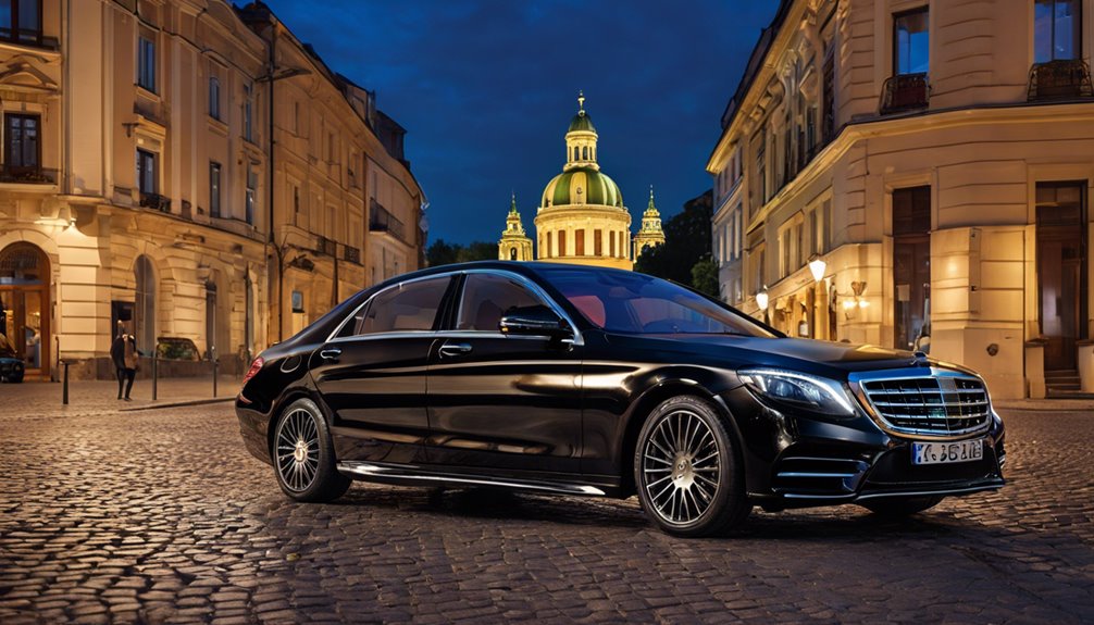 Prevoz do Kopaonika - Bez stresa do vrhova skijališta