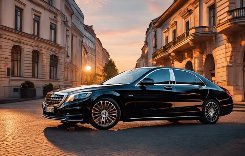 Prevoz do Kopaonika - Bez stresa do vrhova skijališta