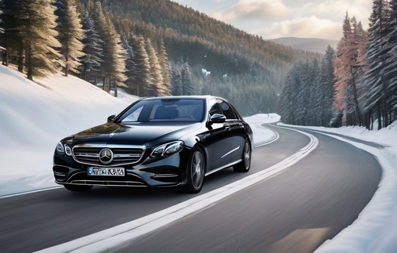 Prevoz do ski centra na Zlatiboru - Direktno i praktično