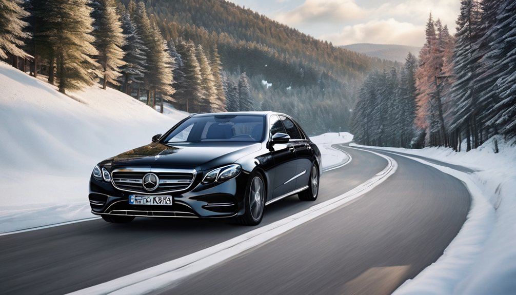 Prevoz do ski centra na Zlatiboru - Direktno i praktično