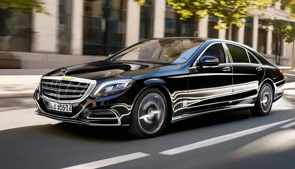 Limo servis Tara - Premium iskustvo kroz prirodu