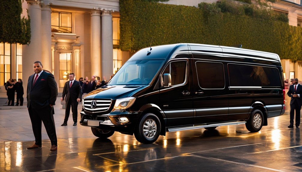 Transfer za skijaške centre Srbija - Direktan prevoz do planinskih destinacija