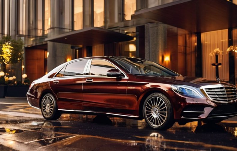 Profesionalni transfer u Beogradu - Usluga na visokom nivou