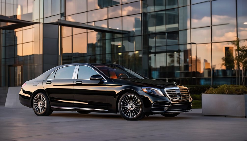 Diskretan aerodromski transfer - Pouzdan dolazak bez čekanja