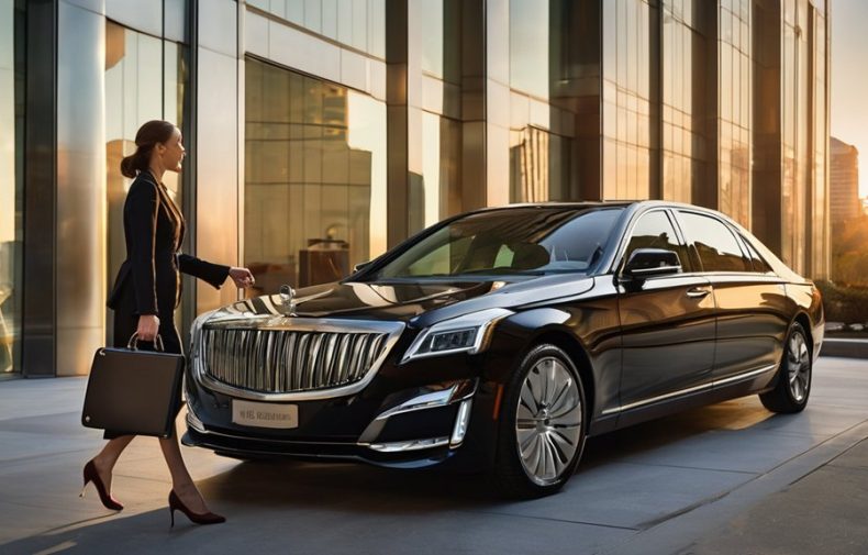 Elitni transfer servis u Beogradu - Diskretna usluga na visokom nivou