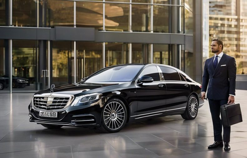 Transfer za poslovna putovanja Beograd - efikasna organizacija svake rute