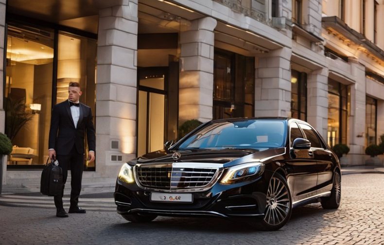 Udobnost Mercedes S klase - Vrhunski komfor i sofisticiranost
