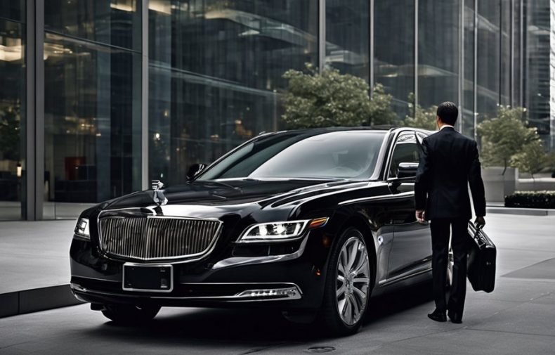 VIP transfer Beograd EXPO - Ekskluzivna vožnja tokom manifestacije