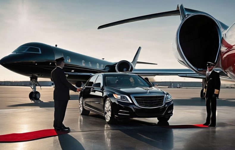 VIP transfer aerodrom Beograd - Ekskluzivan dolazak bez čekanja